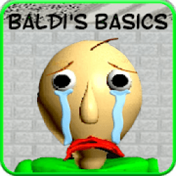 Education in School and Learning Math Horror game आइकन