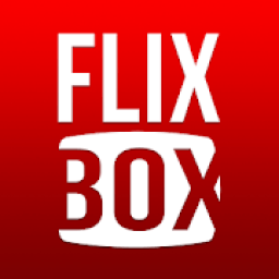 FlixBox - Your Mobile Streaming App icon