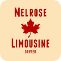 Melrose Limo Drivers on 9Apps