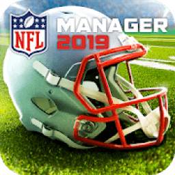 NFL 2019: American Football League Manager Game