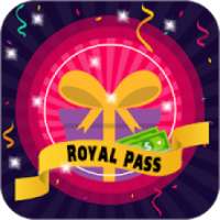 Elite Royal Pass - UC for Pubg
