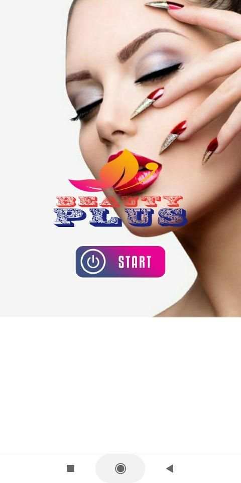 beauty makeup plus edit photo screenshot 8