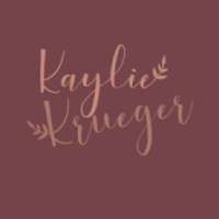 Kaylie Krueger on 9Apps