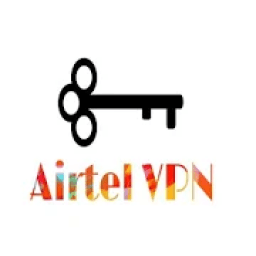 Airtel VPN pro आइकन