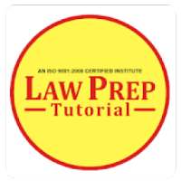 LAWPREP TUTORIAL on 9Apps