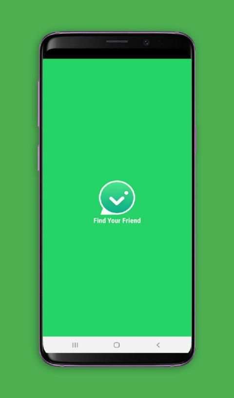 Friend Search Tool Simulator - 2020 screenshot 3