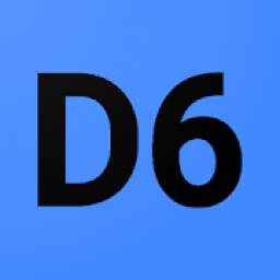 D6Flasher