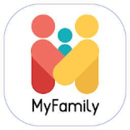 ikon MyFamily: Parenting – Manage &amp; Control Family