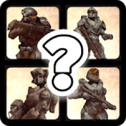 Guess the Halo Best Quiz