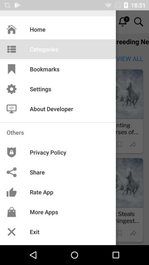 Horse Racing Latest News screenshot 16