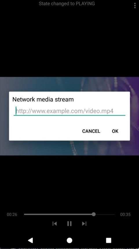 Smart Media Player स्क्रीनशॉट 10