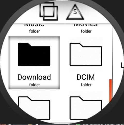 Smart Media Player स्क्रीनशॉट 2