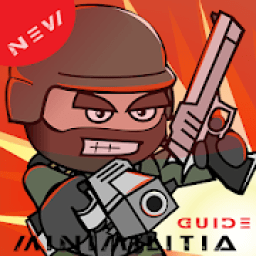 ikon Guide for mini Militia doodle 2k20