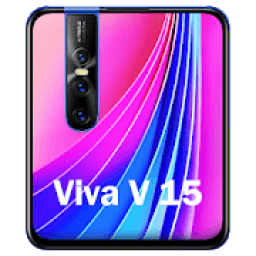 ikon Camera For Vivo V15 Pro