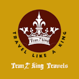 Tranz King Travels - Online Bus Tickets Booking आइकन
