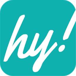 hokify Job App - Easy Job Search & Application