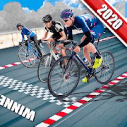 Bicycle Racing 2020 : Extreme Racing