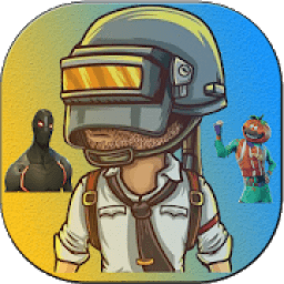ikon WAStickerApps PUBG Stickers For Whatsapp