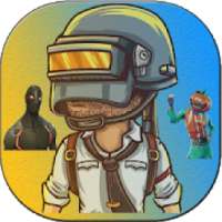 WAStickerApps PUBG Stickers For Whatsapp