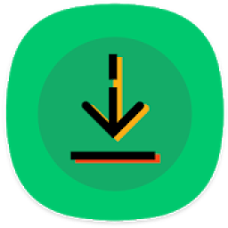 ikon XDownloader For Status Story Saver For Android