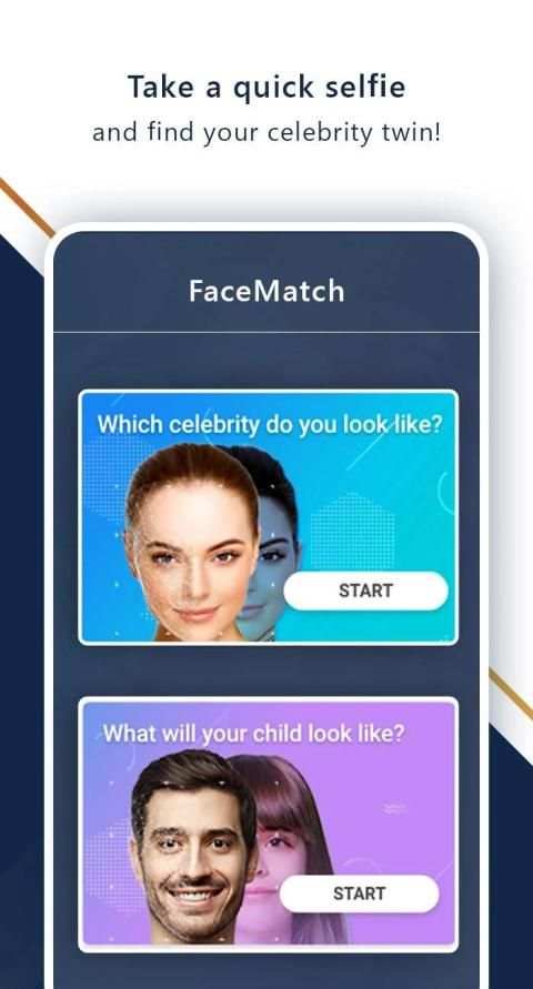 Look Like Celebrity screenshot 6
