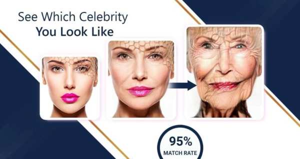 Look Like Celebrity screenshot 1