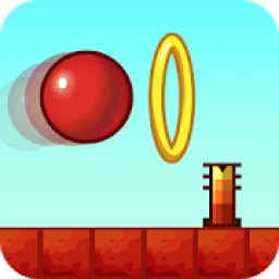ikon Bounce Classic Game