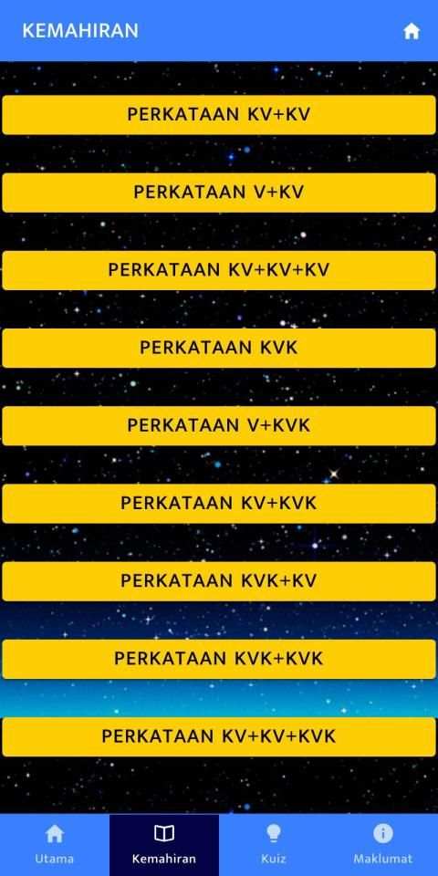 KIT2M screenshot 6
