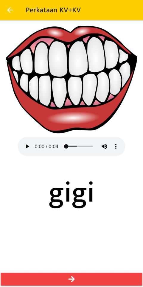 KIT2M screenshot 3