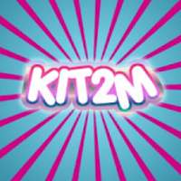 ikon KIT2M