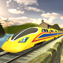 ikon Kereta driver Simulator: Cargo Game Baru 2019