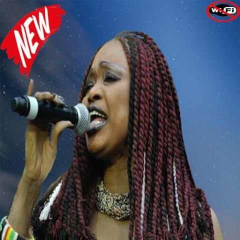 OUMOU SANGARE 2019 CHANSONS SANS INTERNET screenshot 1