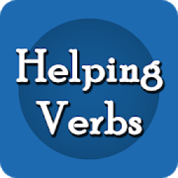 Learn English : Helping Verbs आइकन