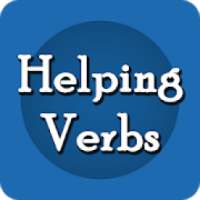 Learn English : Helping Verbs