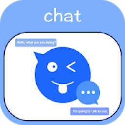 Relax Fake Chat