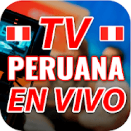 ikon Ver Canales de Television Peruana en Vivo Guide