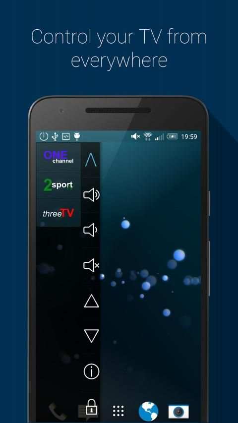 Smart TV Remote screenshot 31
