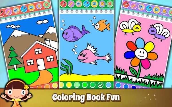 Shapes & Colors Learning Games for Kids, Toddler* स्क्रीनशॉट 5