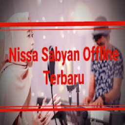 Nissa Sabyan Offline Terbaru icon