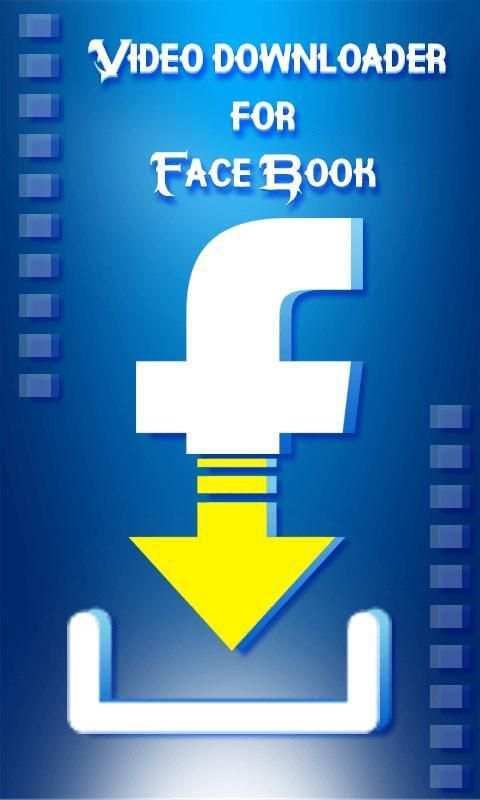 Video Downloader for Facebook स्क्रीनशॉट 7
