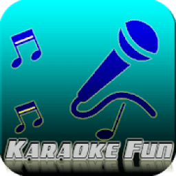 Karaoke Fun Sing Record आइकन