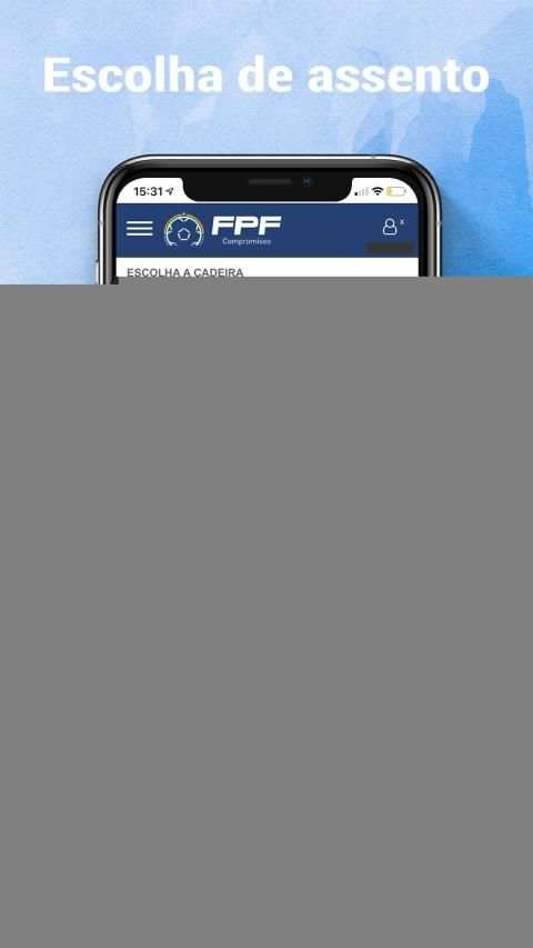 Federação Pernambucana de Futebol screenshot 5