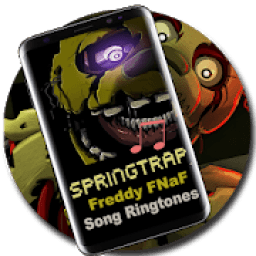 ikon Springtrap Freddy Song Ringtones