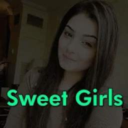 Sweet Girls Photos - Desi Girls Photos & Wallpaper