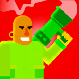 ikon Rocket Master - Action Puzzles