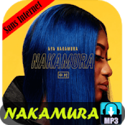 NAKAMURA 2019 (sans internet) icon