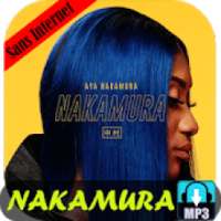 NAKAMURA 2019 (sans internet) on 9Apps