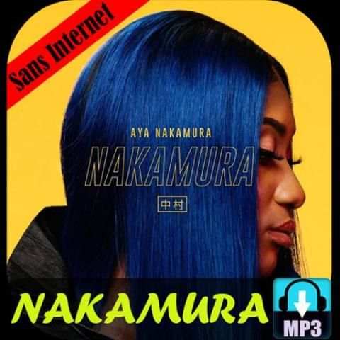 NAKAMURA 2019 (sans internet) screenshot 3