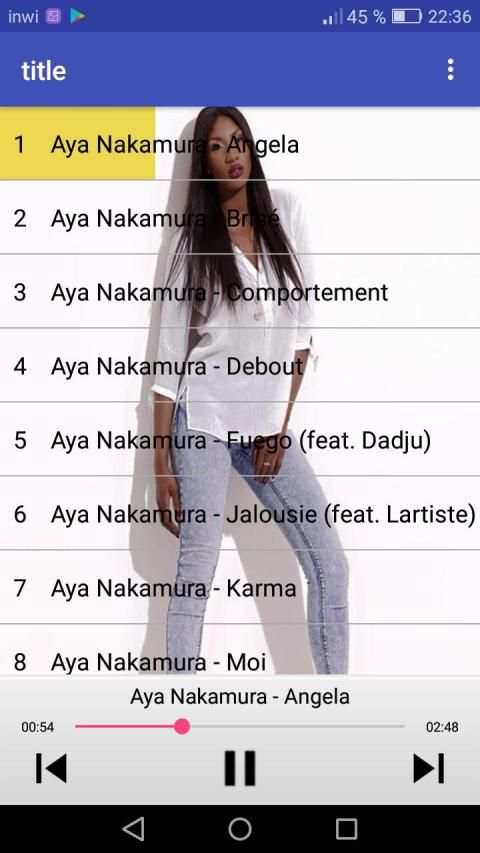 NAKAMURA 2019 (sans internet) screenshot 2