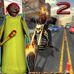 THE new Scary Granny V1.7 -2020 Horror Game zombie